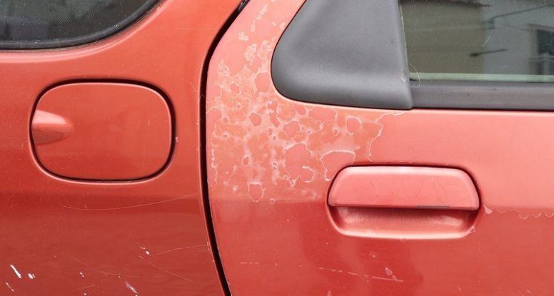 Tips to Restore Faded Paint On Your Car
