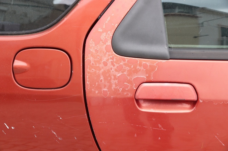 Tips to Restore Faded Paint On Your Car